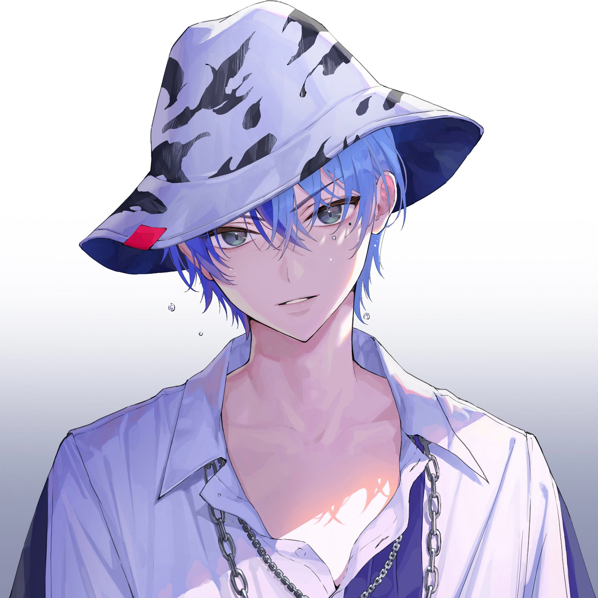 虚ろを扇ぐ (Game size.)