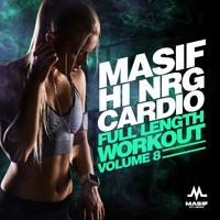 Full Length Cardio Workout, Vol. 8