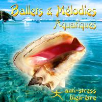 Ballets Et Mélodies Aquatiques