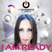 I Am Ready