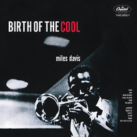 Birth Of The Cool