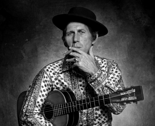 Chet Atkins