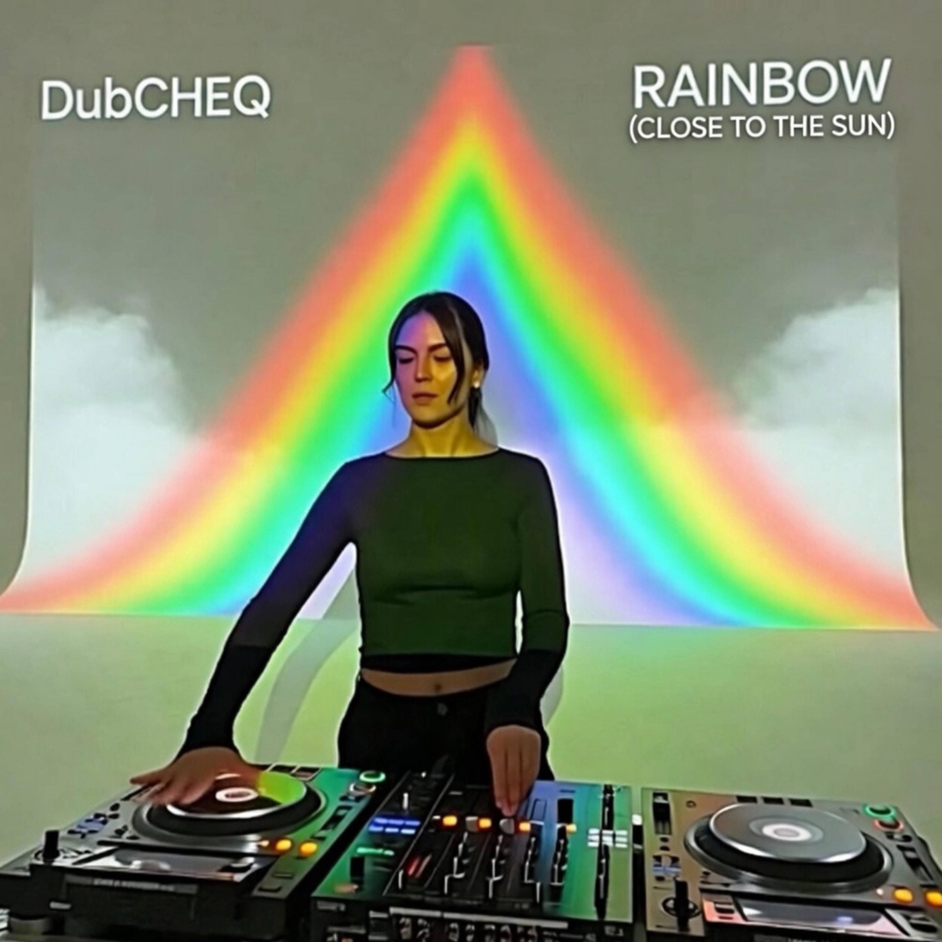 Rainbow (Close To The Sun)