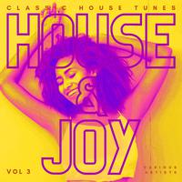 House And Joy (Classic House Tunes), Vol. 3