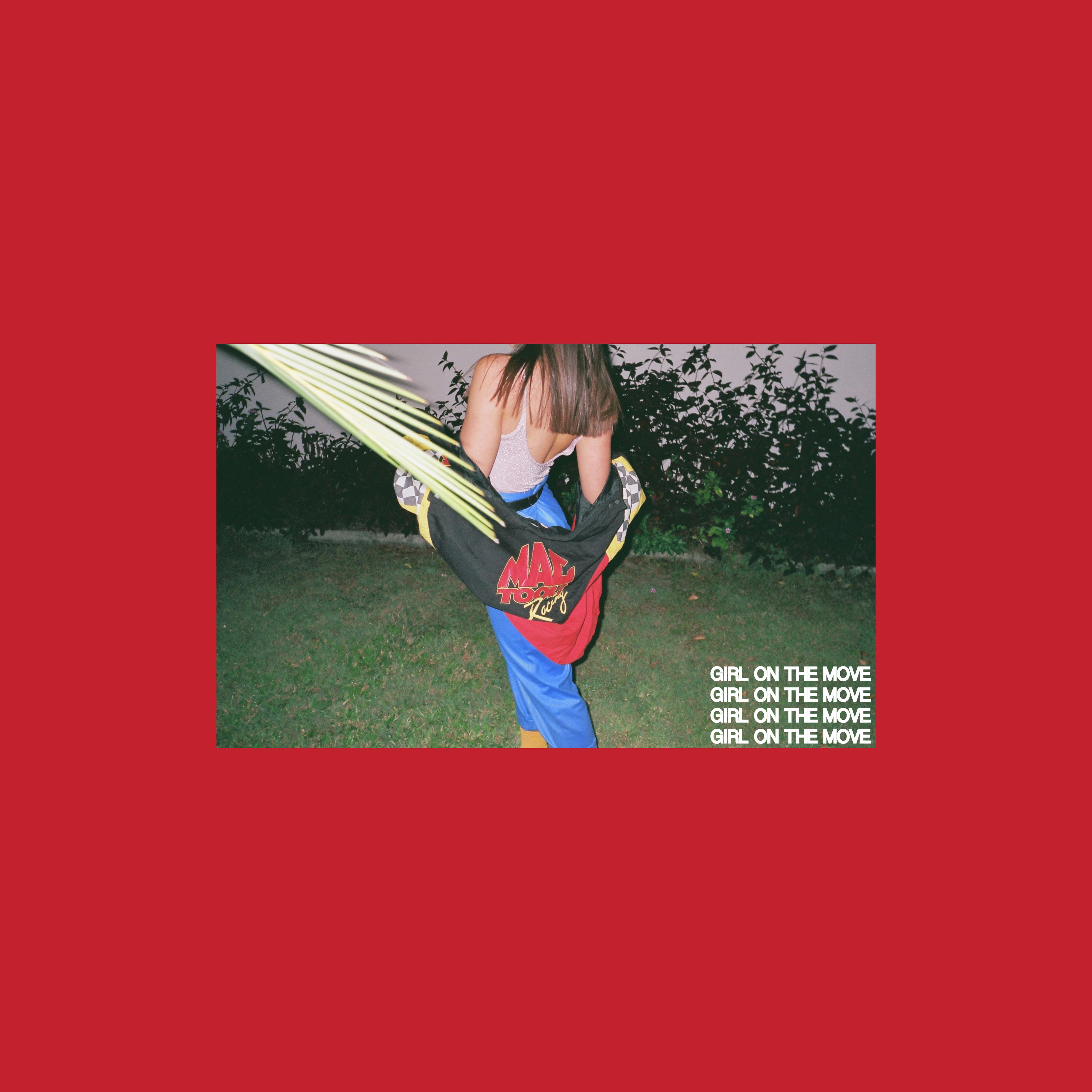Girl On The Move_DVNA_Girl On The Move | 在线播放_Girl On The Move歌词_Girl On The Move下载 | 网易云音乐