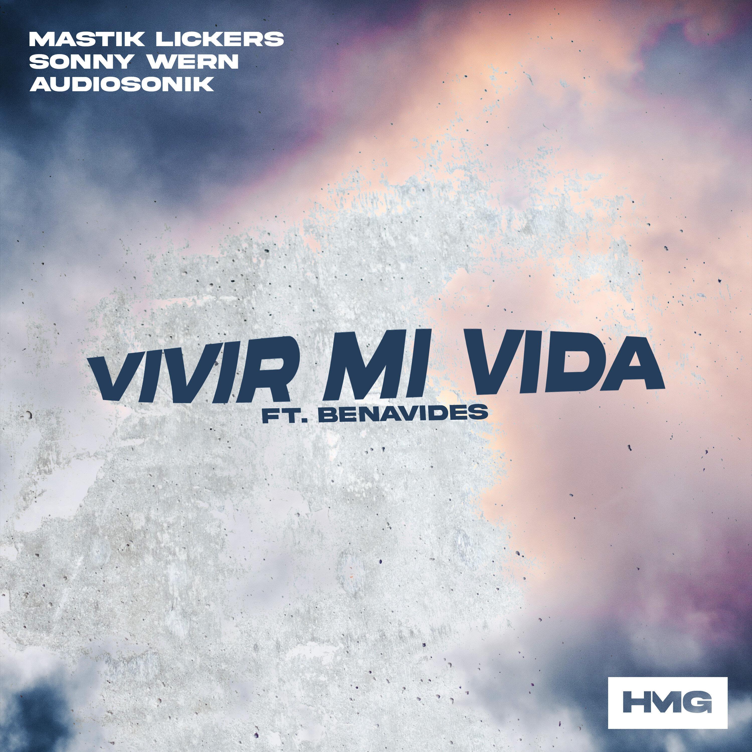 Vivir Mi Vida (ft. Benavides)