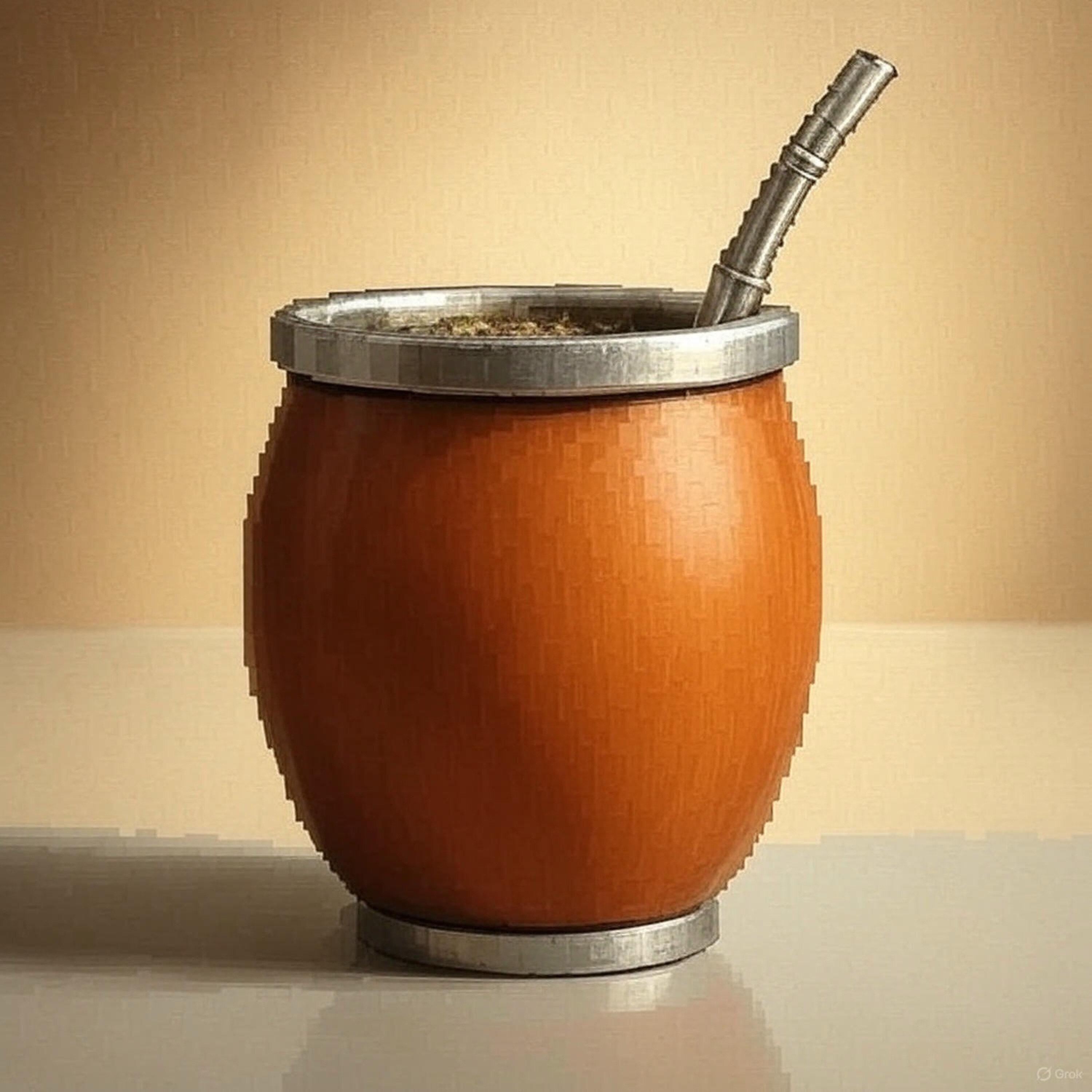 Mate sin cebar