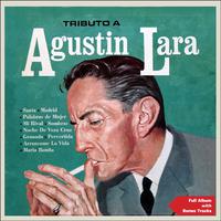 Tributo a Augustín Lara