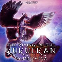 The Rising of Kukulkan (Album DJ Mix Version)