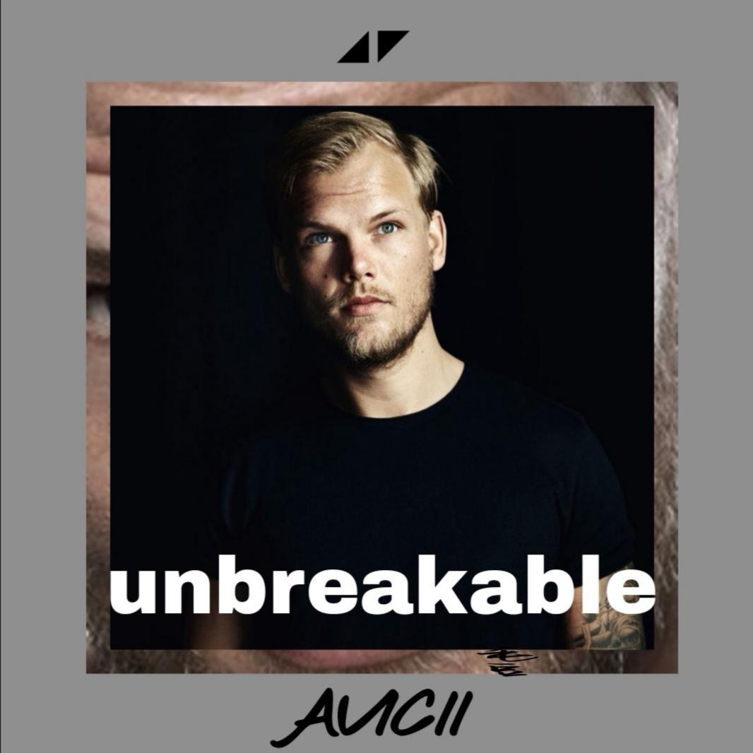 BUNT.-AVICII unbreakable 2016UMF（毛豆 remake）（毛豆 remix）