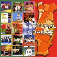 Portugal a Bailar