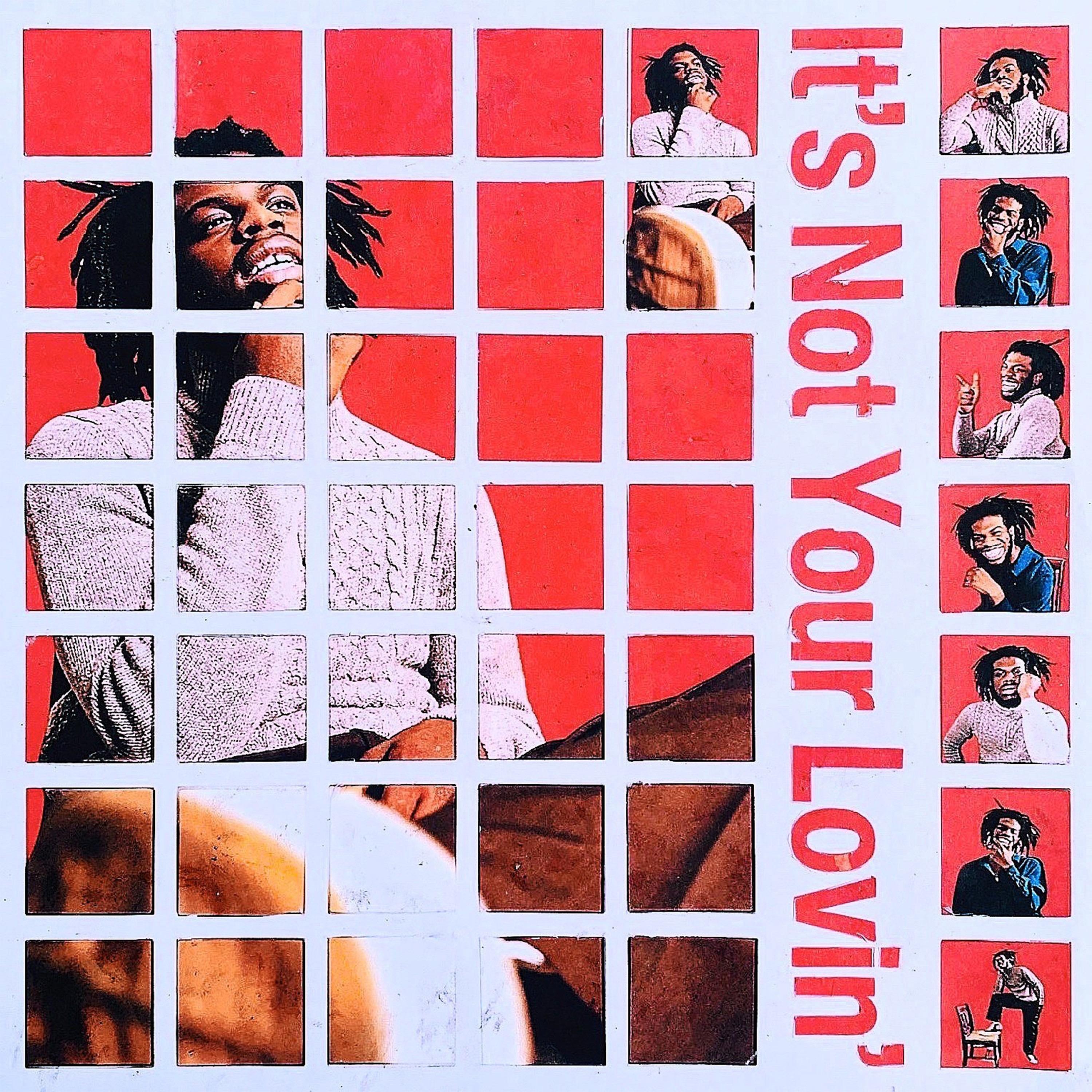 It's Not Your Lovin'