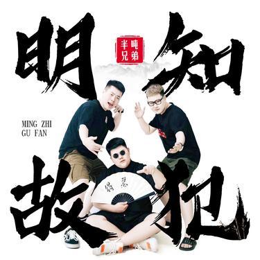 明知故犯(伴奏)封面