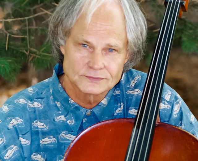 David Darling