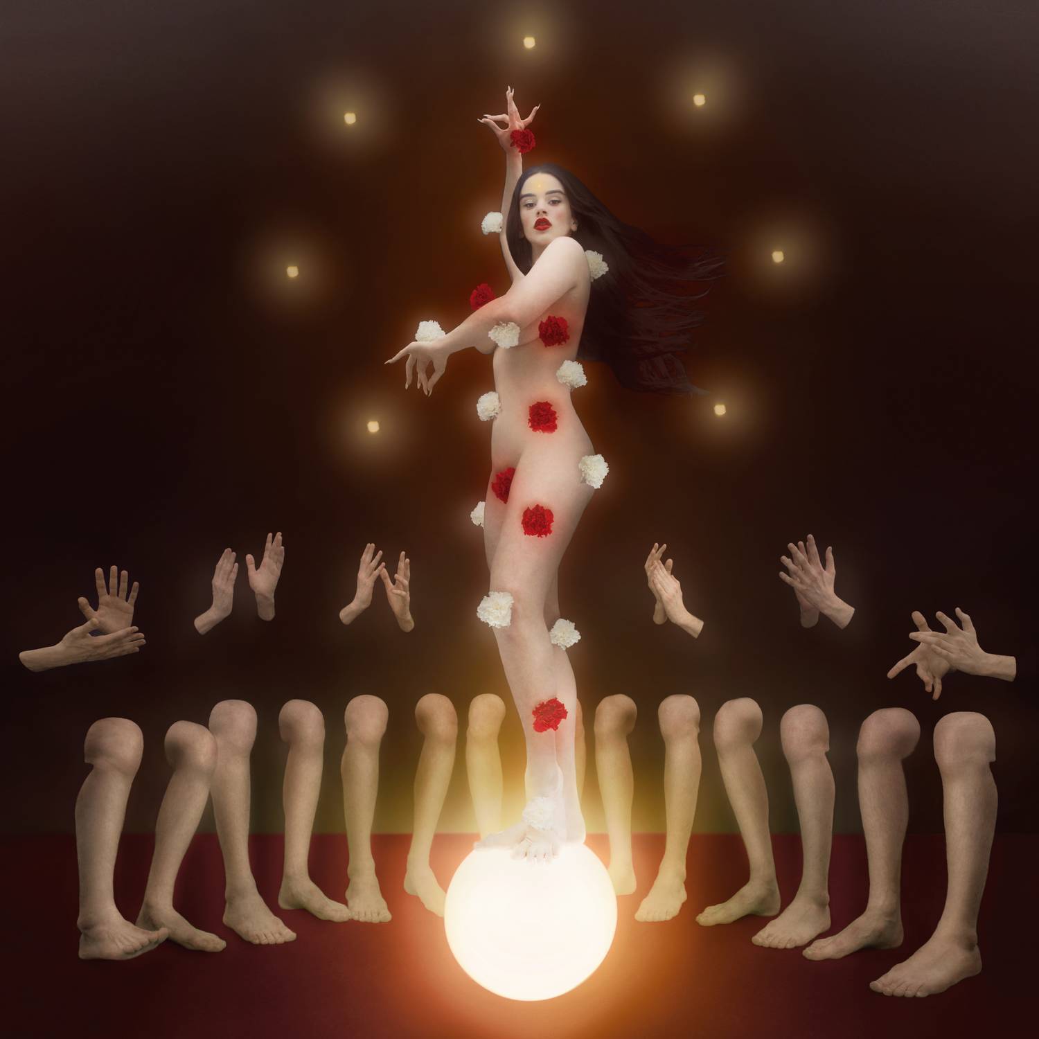 DI MI NOMBRE (Cap.8: Éxtasis)