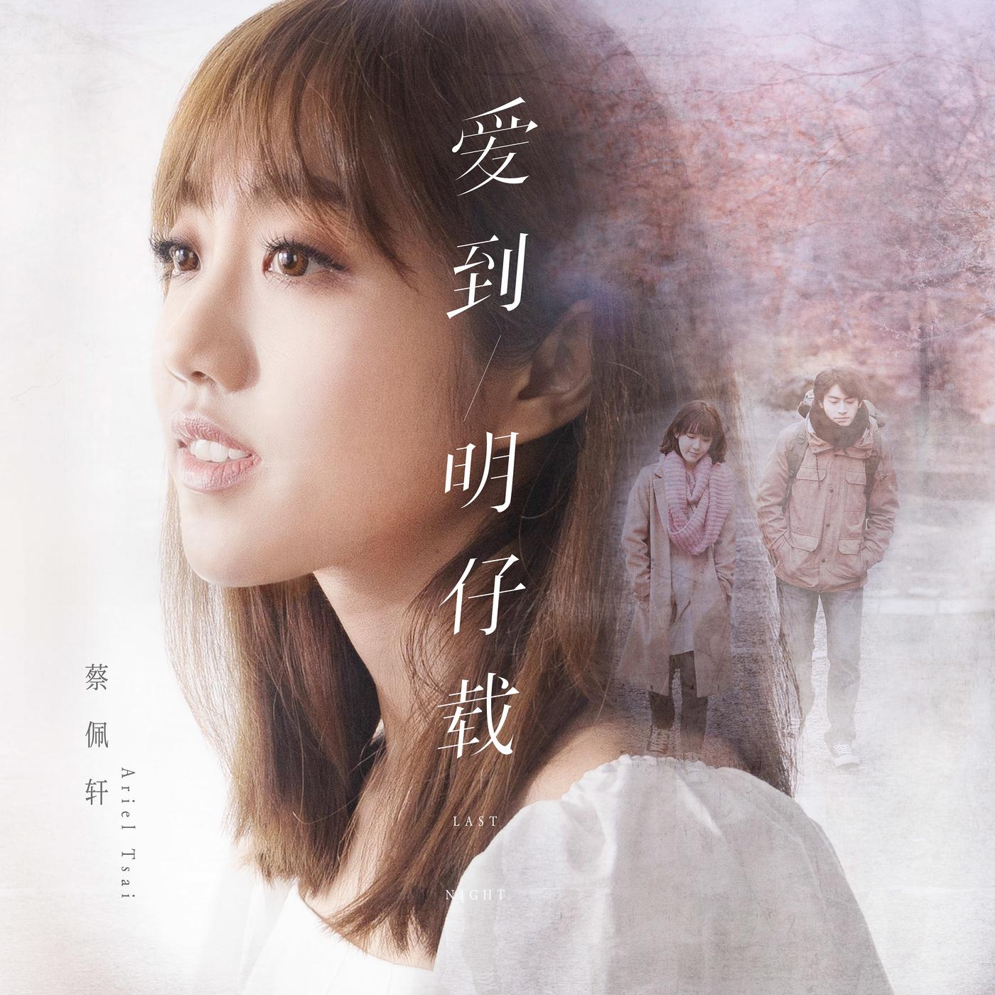 愛到明仔載 海報