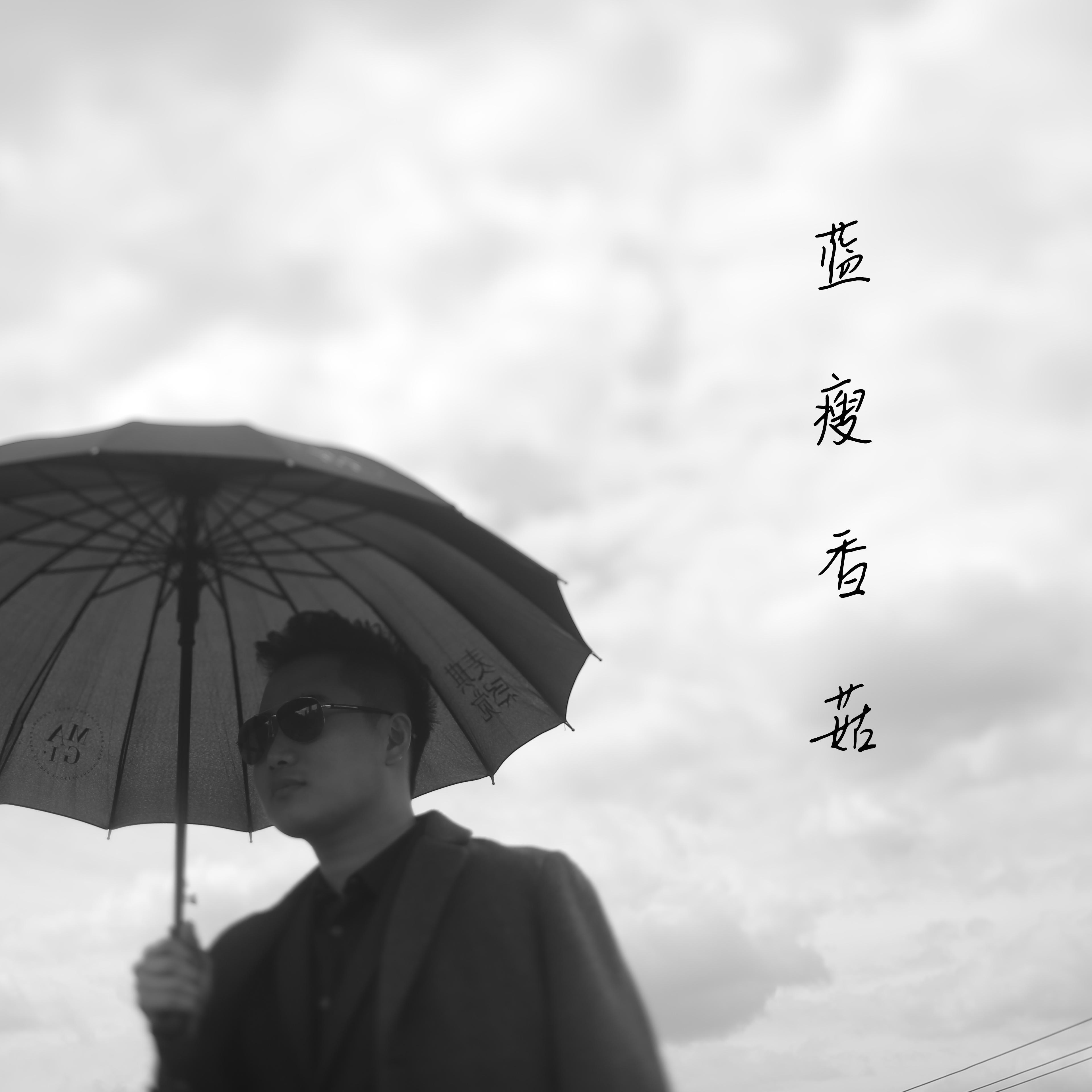 蓝瘦香菇封面