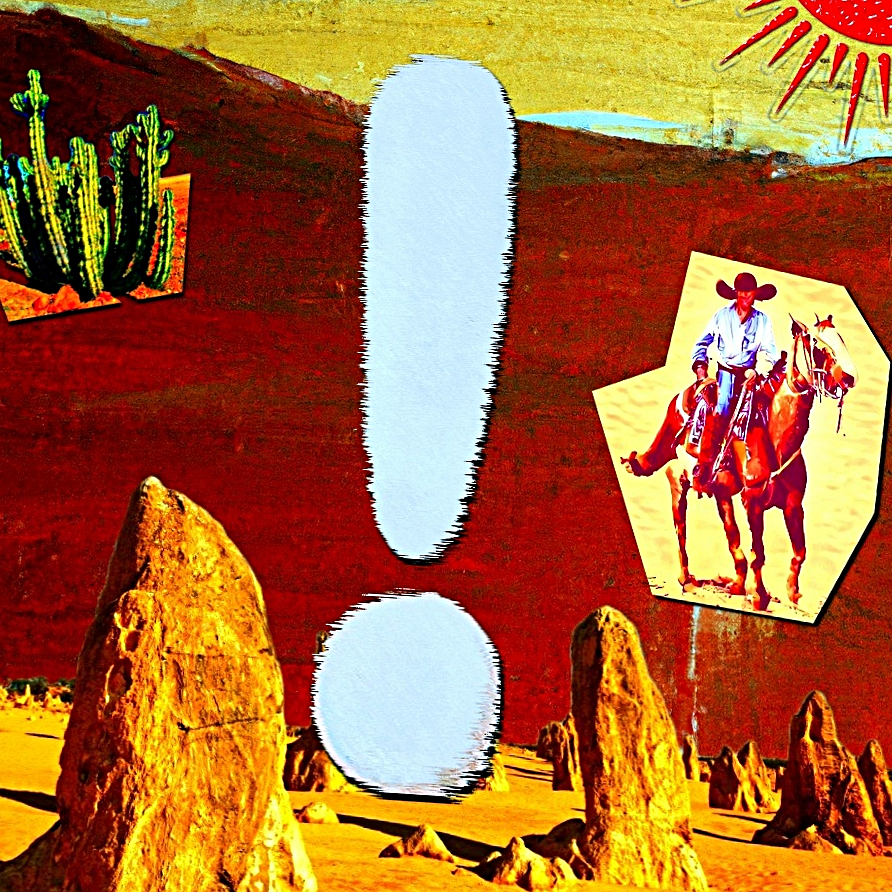 How About The West!_黄业圆_How About The West!(西部，怎么样！) | 在线播放_How About The West!歌词_How About The West!下载 | 网易云音乐