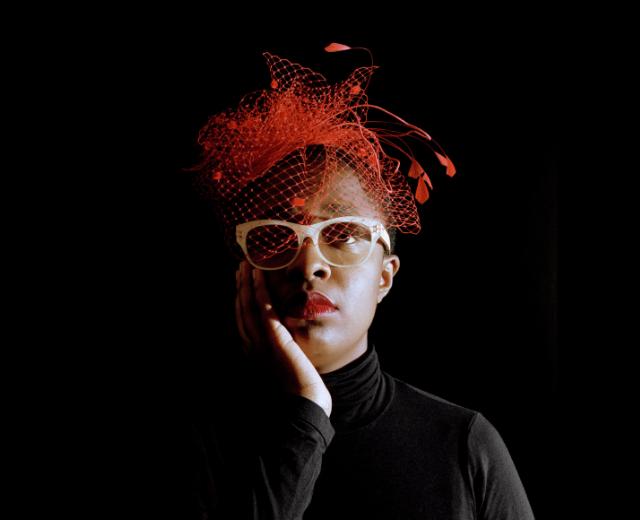 Cécile McLorin Salvant