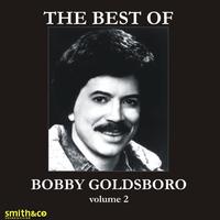 The Very Best Of Bobby Goldsboro, Volume 2