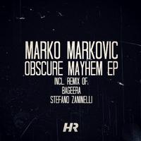 Obscure Mayhem EP