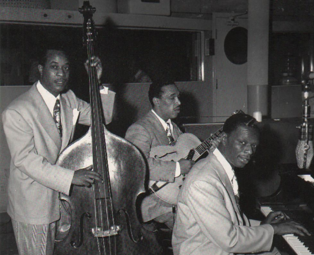 The King Cole Trio