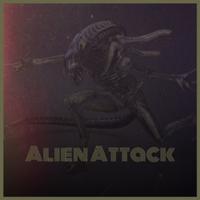 Alien Attack