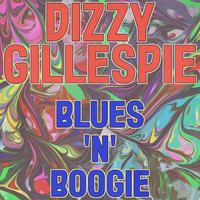 Blues'N'Boogie (Remastered 2014)