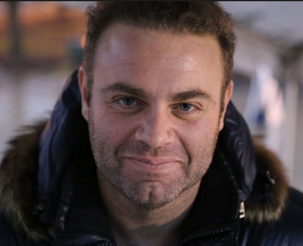 Joseph Calleja