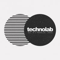 Techno Lab, Vol. 14: Parallel Lines