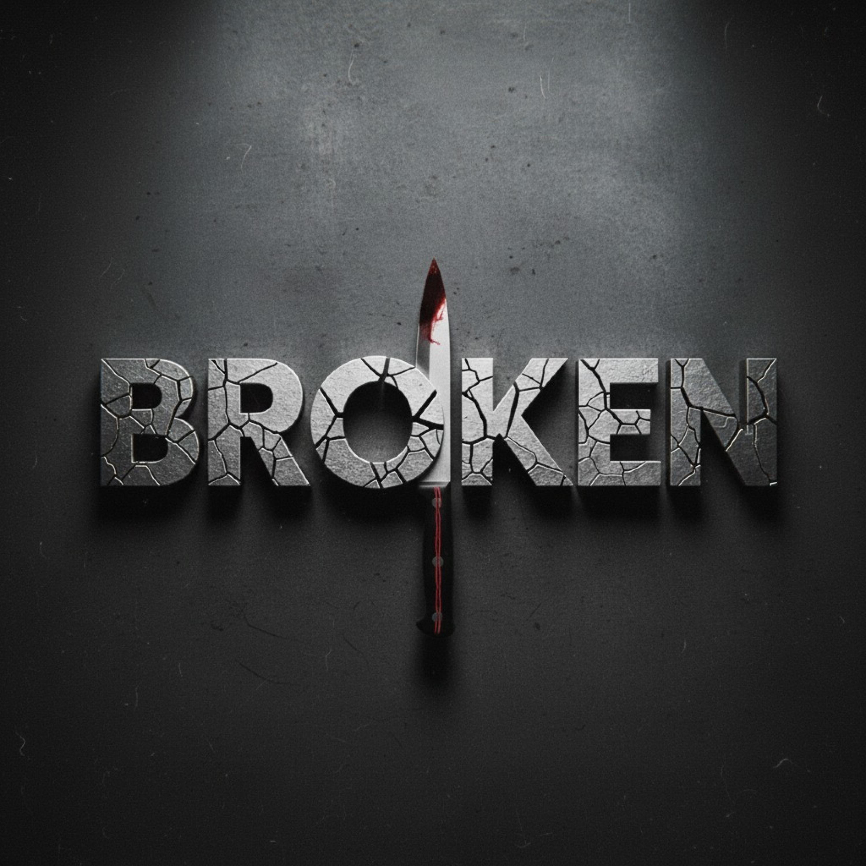 Broken