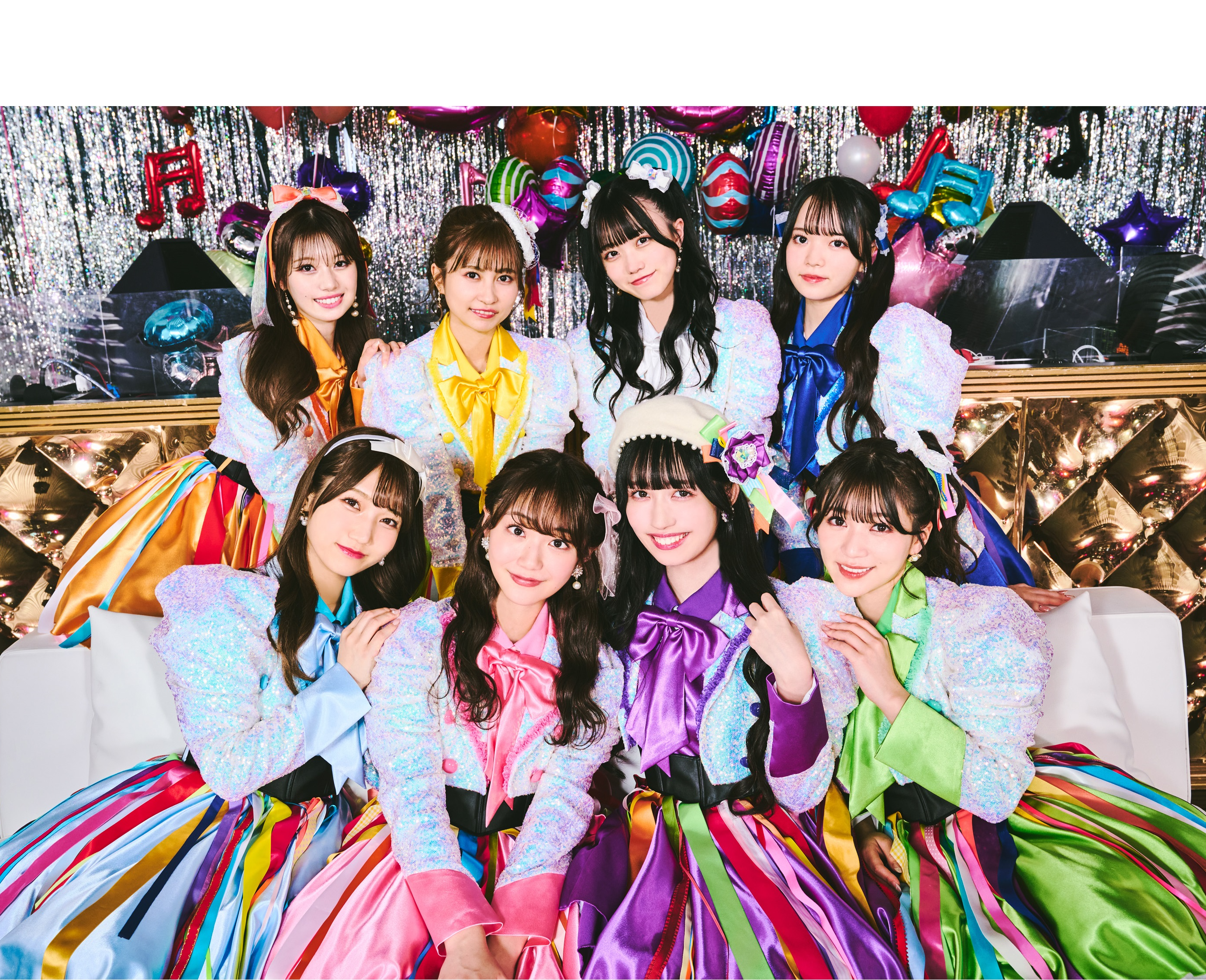 SUPER☆GiRLS