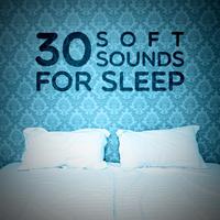 30 Soft Sounds for Sleep