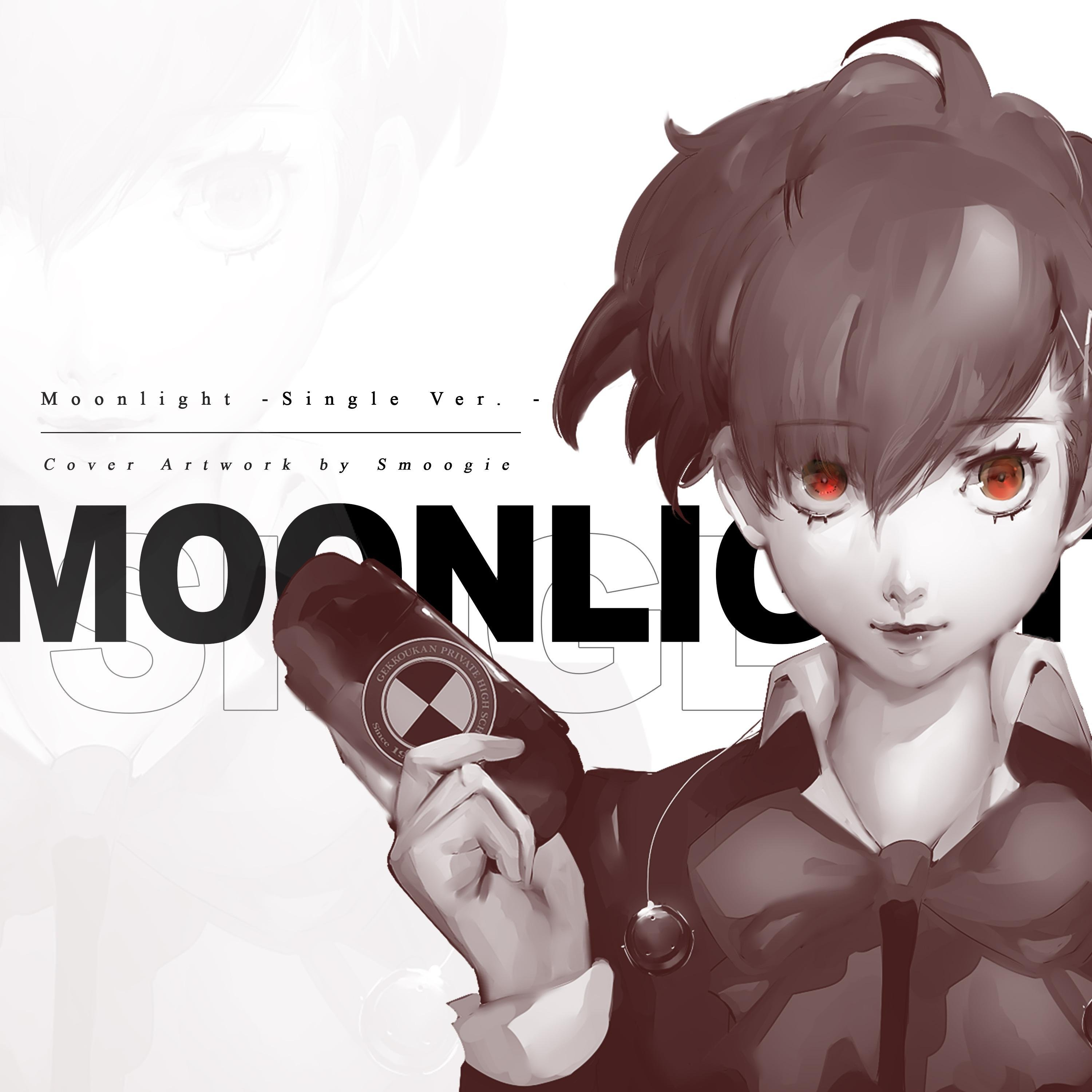 Moonlight (Single Ver.)