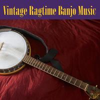 Vintage Ragtime Banjo Music