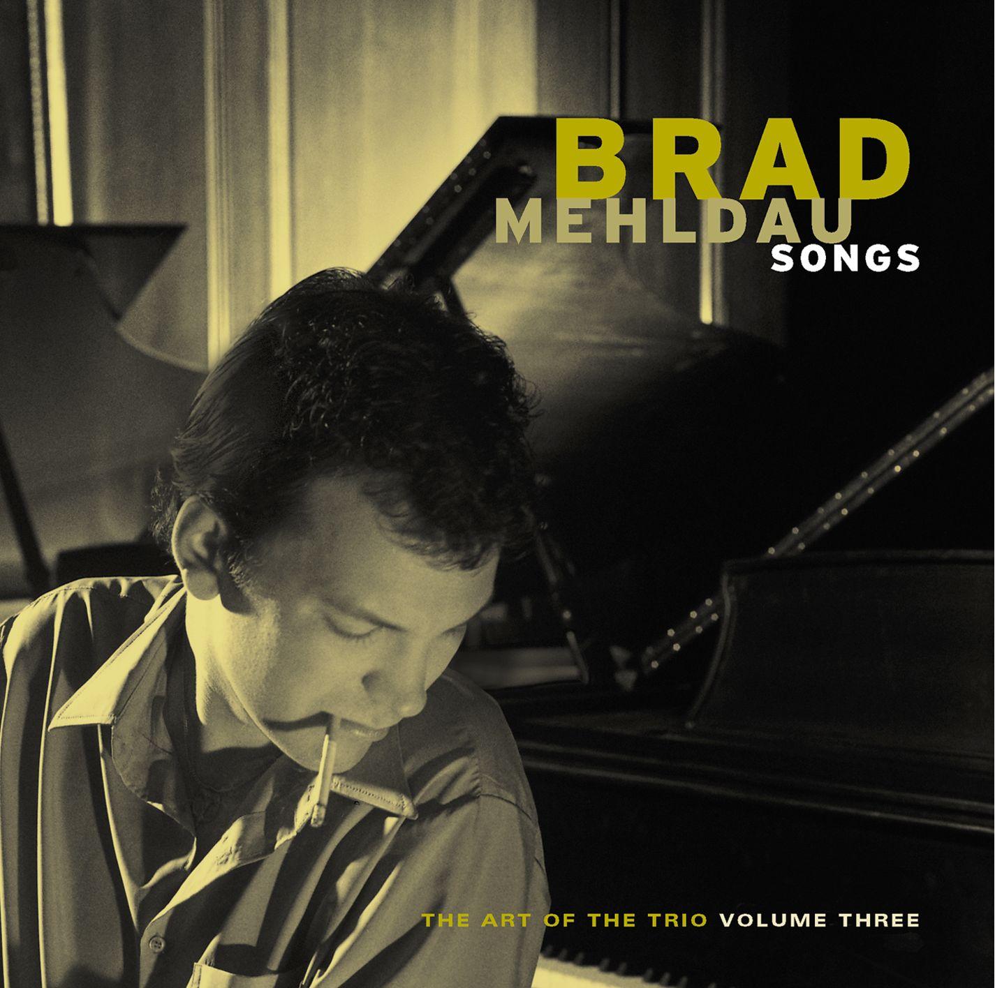 Bewitched, Bothered and Bewildered_Brad Mehldau_Songs: The Art of the Trio, Vol. 3 | 在线播放_Bewitched, Bothered and Bewildered歌词_Bewitched, Bothered and Bewildered下载 | 网易云音乐