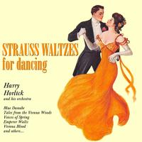 Strauss Waltzes for Dancing