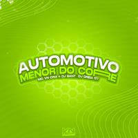 Automotivo Menor do Corre