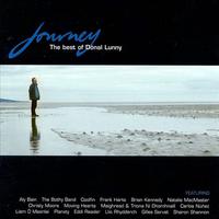 Journey: The Best of Dónal Lunny