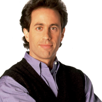 Jerry Seinfeld