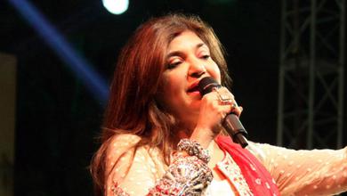 Alka Yagnik