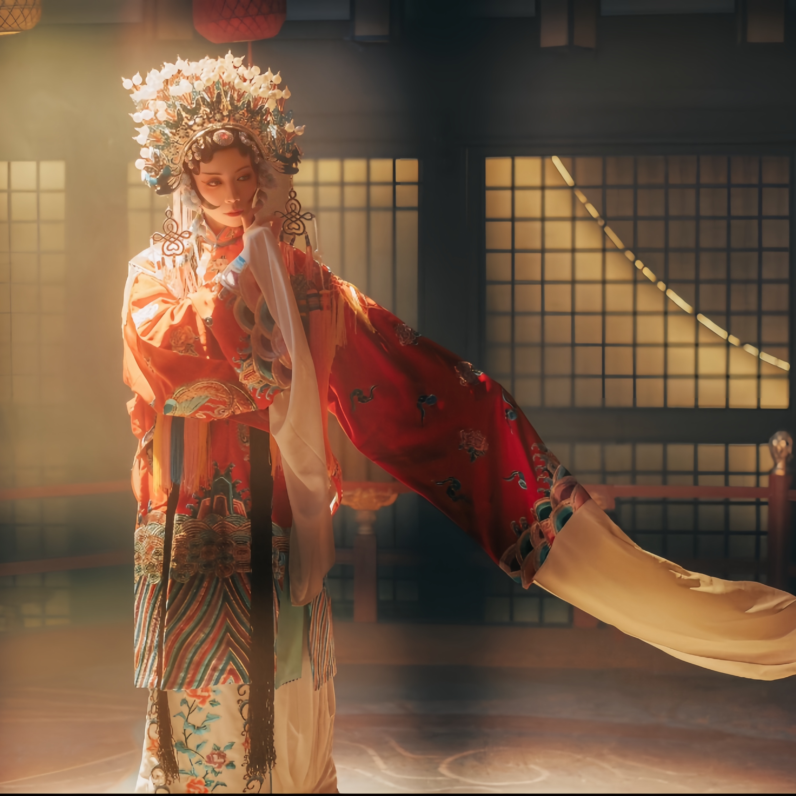 牵丝戏纯享曲（堂前燕. remix）_堂前燕._万事入歌吹 | 在线播放_牵丝戏纯享曲（堂前燕. remix）歌词_牵丝戏纯享曲（堂前燕. remix）下载 | 网易云音乐