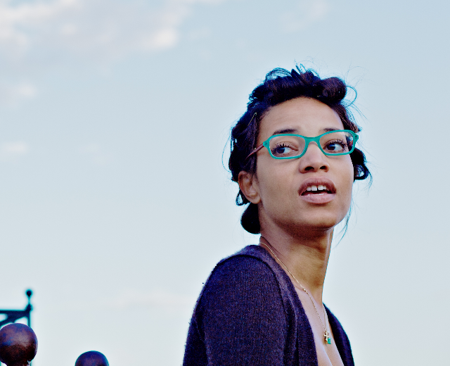 Alice Smith
