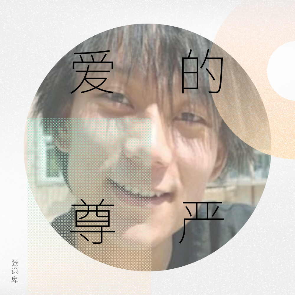 没有人爱（新版）封面