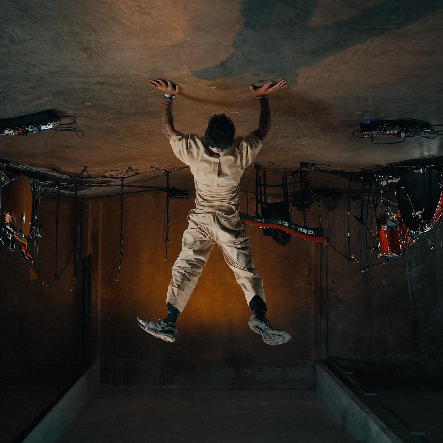 Confundido (Live Session)