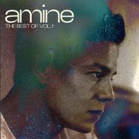 Amine Best Of, Vol.1