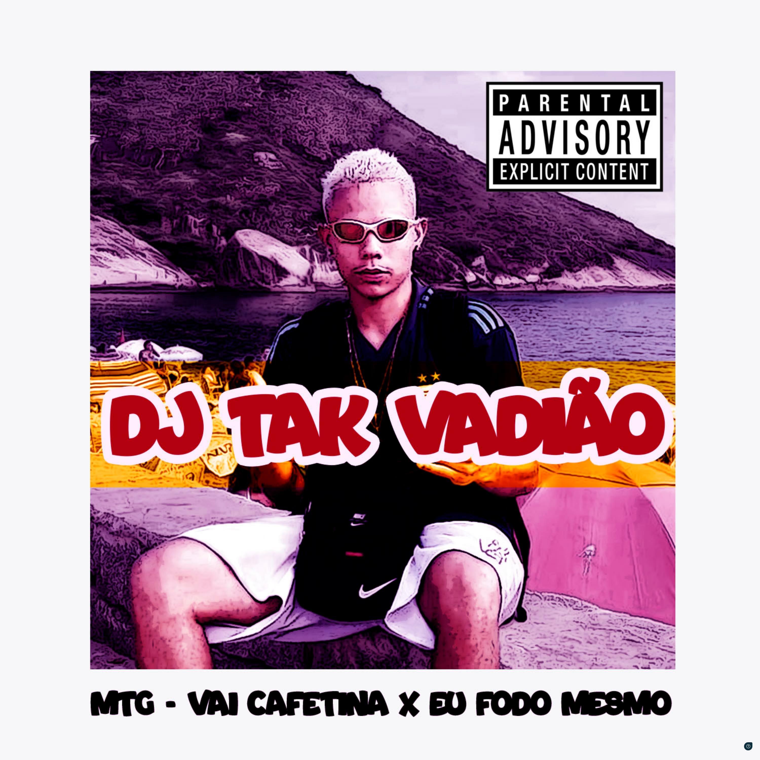 Mtg: Vai Cafetina X Eu Fodo Mesmo (feat. MC Flavinho, Mc Gw, Mc Luan & Mc Nauan)