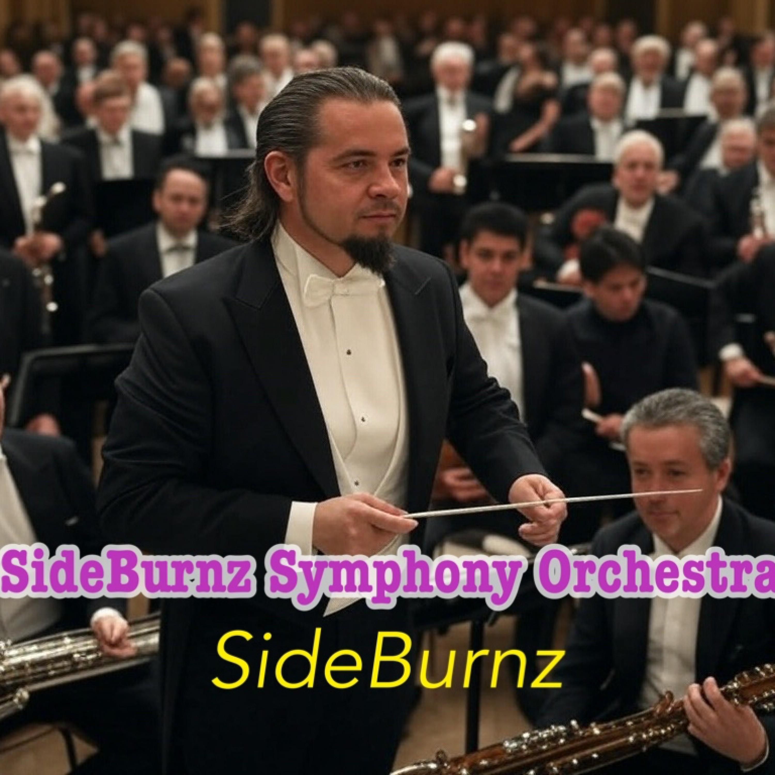 SideBurnz Symphony Orchestra