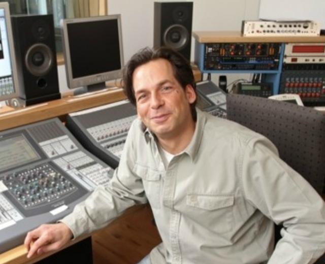 Dirk Reichardt