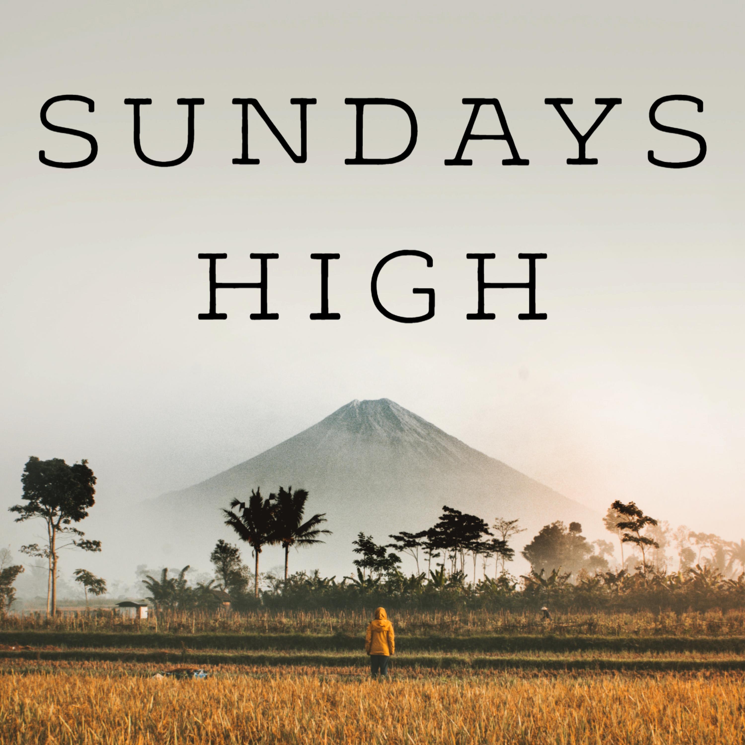 Sundays High (feat. Seiji Igusa)